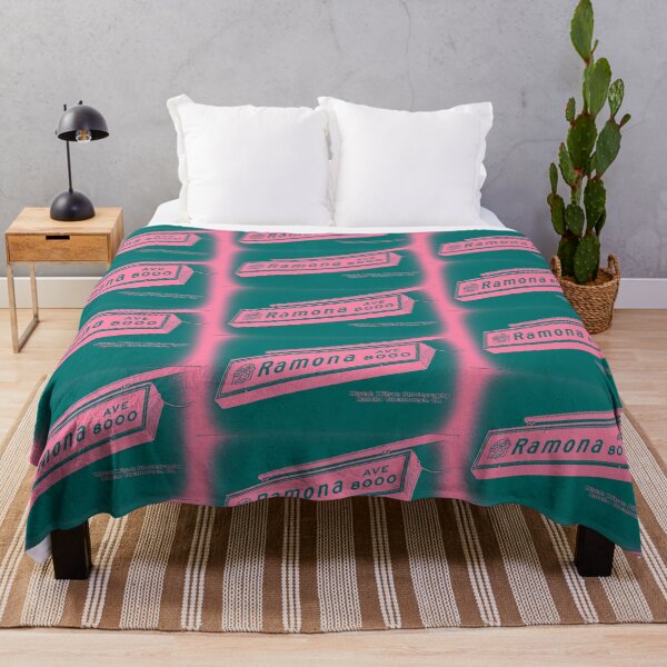 Item preview, Ramona Avenue, Rancho Cucamonga, California by Mistah Wilson designed and sold by The Street Sign Store.