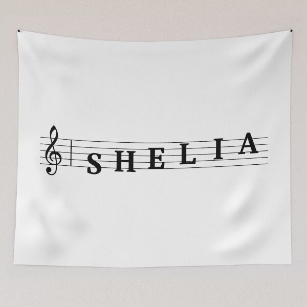 Item preview, Name Shelia designed and sold by gulden.