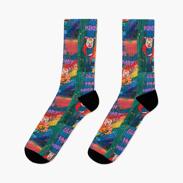 Item preview, Langostino Payaso designed and sold by modemunch.