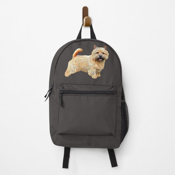 Item preview, Norwich Terrier designed and sold by Elarex.