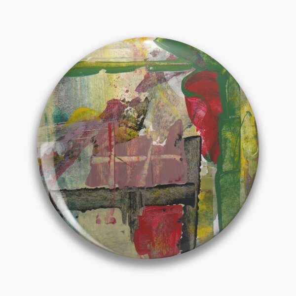 Item preview, Abstract Paintings of The Stairs designed and sold by Erwin-Bratz.