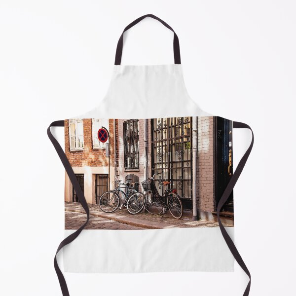 Item preview, Bicycles in Copenhagen - Denmark designed and sold by Barrart Studio.