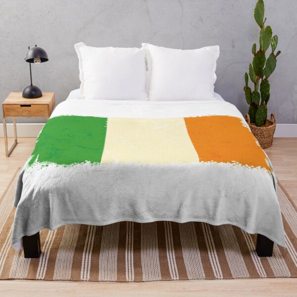 Item preview, Ireland old flag designed and sold by gandra.