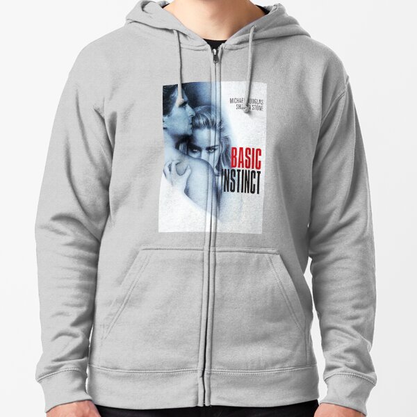 Basic Instinct Sweatshirts Hoodies Redbubble