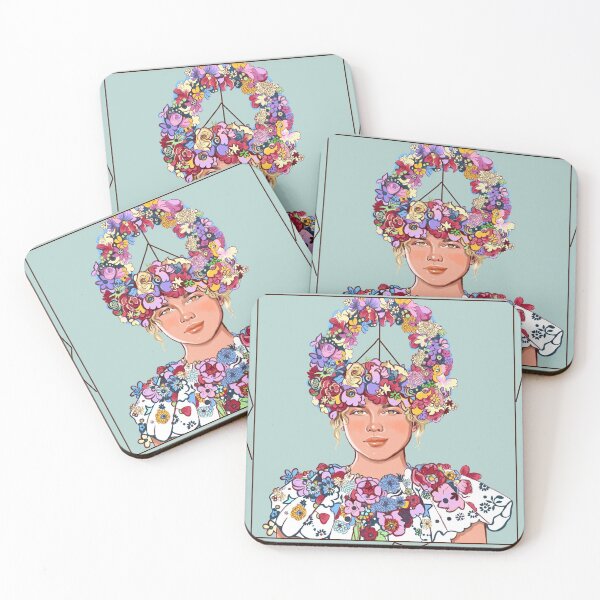 Item preview, Midsommar designed and sold by Savi Singh.