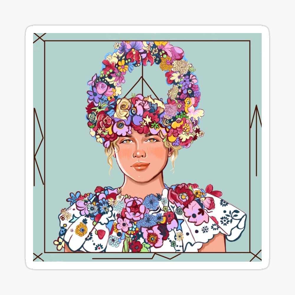 Stream Midsommar Midsommar Filmed Midsommar Wall Paintings, 43 OFF