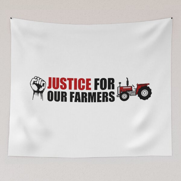Item preview, Indian Farmer designed and sold by untagged-shop.