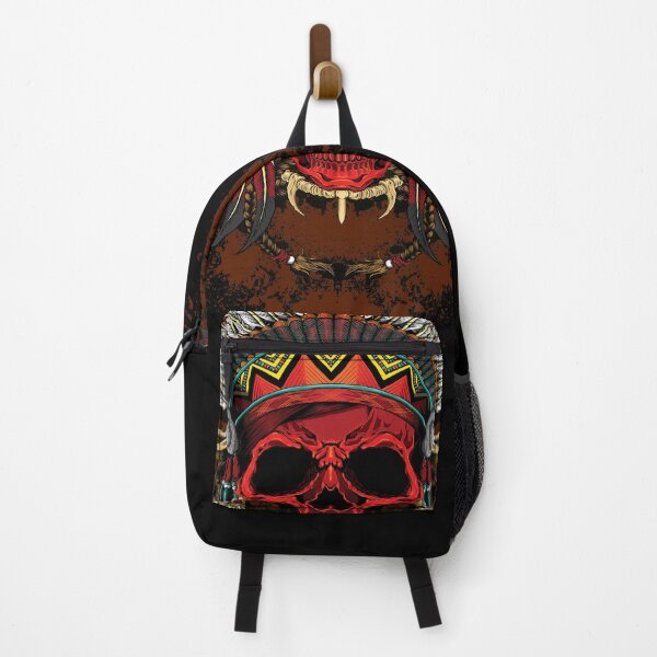 Item preview, The Red Skull designed and sold by fiatlexono.