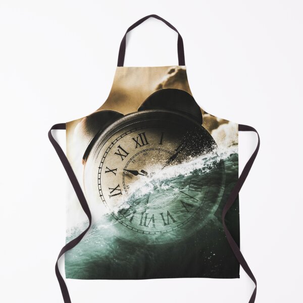 Item preview, The drawning clock flow with the time designed and sold by Arramavis.