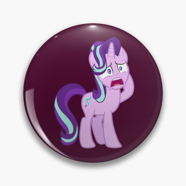 Item preview, Starlight Glimmer designed and sold by Tardifice.
