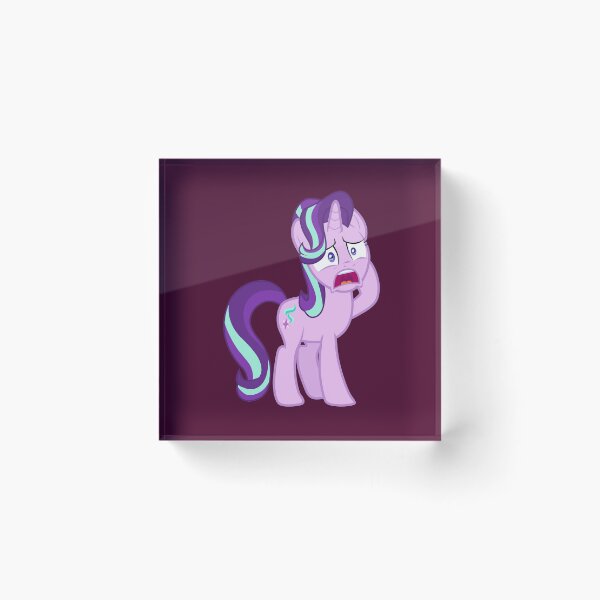 Item preview, Starlight Glimmer designed and sold by Tardifice.