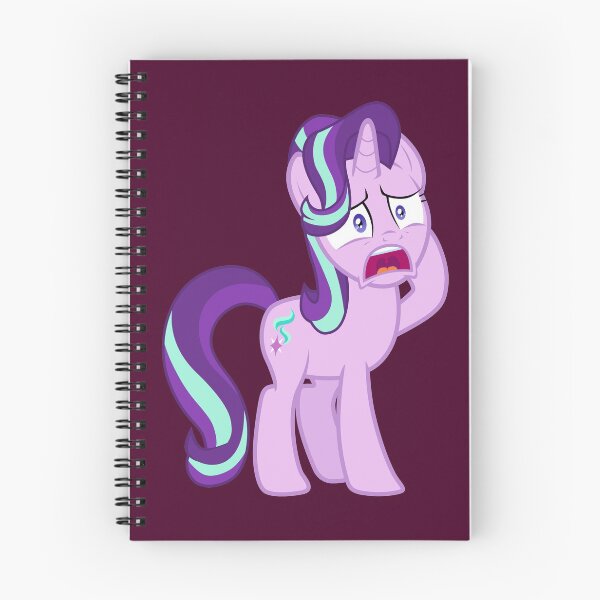 Item preview, Starlight Glimmer designed and sold by Tardifice.