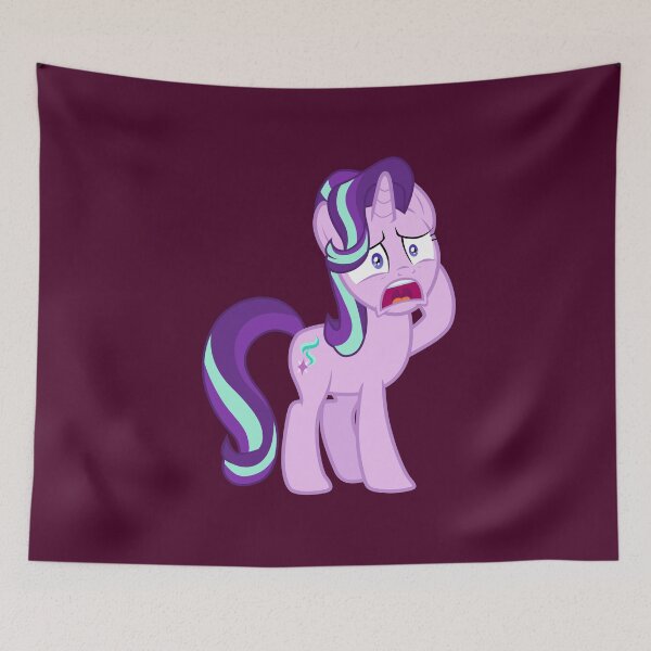 Item preview, Starlight Glimmer designed and sold by Tardifice.