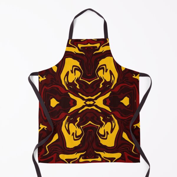 Item preview, Fluid art . Abstract liquid art with mixing colors designed and sold by moustafakhalil.