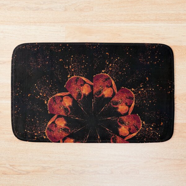 Item preview, STP Screen Transfer Process - 688 - WDVMM - 1047 - Coin Return Mandala 1 06 01 designed and sold by WetdryvacRB01.