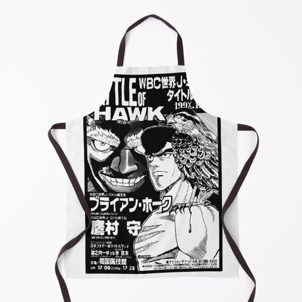 Item preview, Battle of hawk Mamoru takamura designed and sold by Damsos.