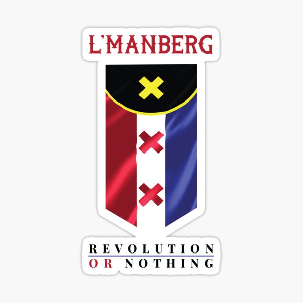Lmanberg Flag Gif : L'manberg flag png digital download, lmanberg flag