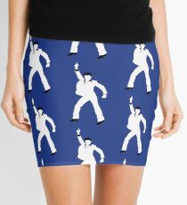 Saturday Night Fever Mini Skirt