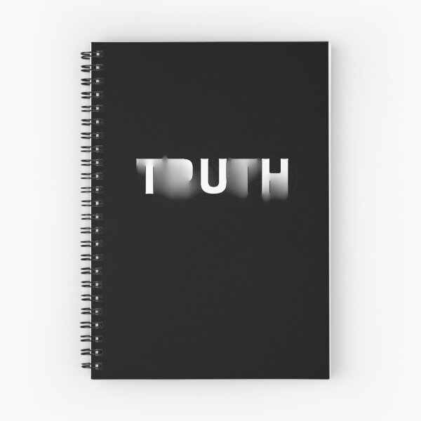 Item preview, TRUTH designed and sold by Jerry Watkins.