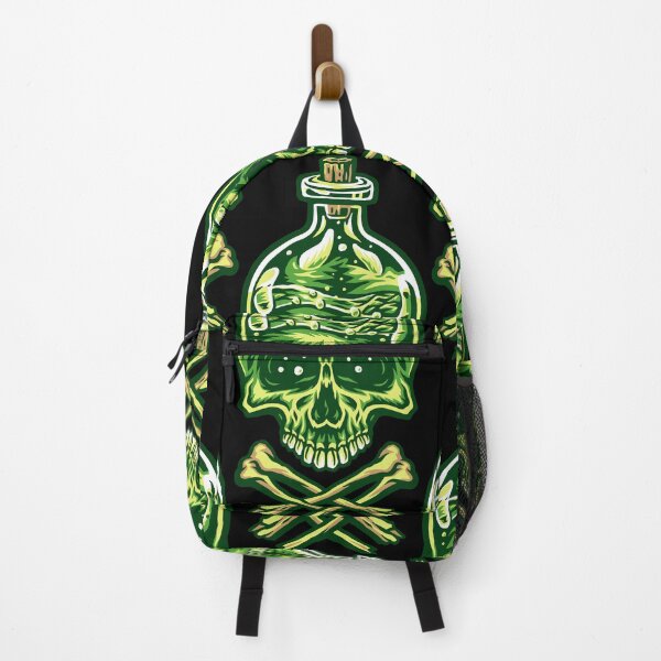 Item preview, The Forbidden Bottle Of Poison designed and sold by Vector Scout Lab.