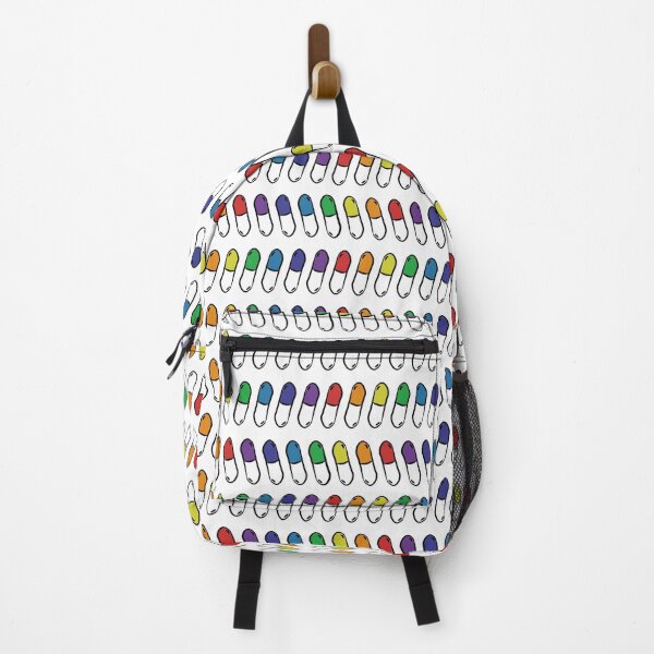 Item preview, Rainbow Capsules designed and sold by stoppersays.