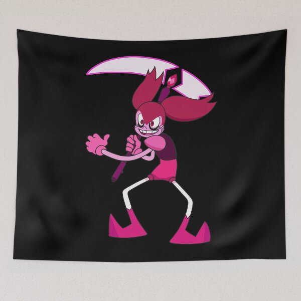Item preview, Spinel designed and sold by plushism.