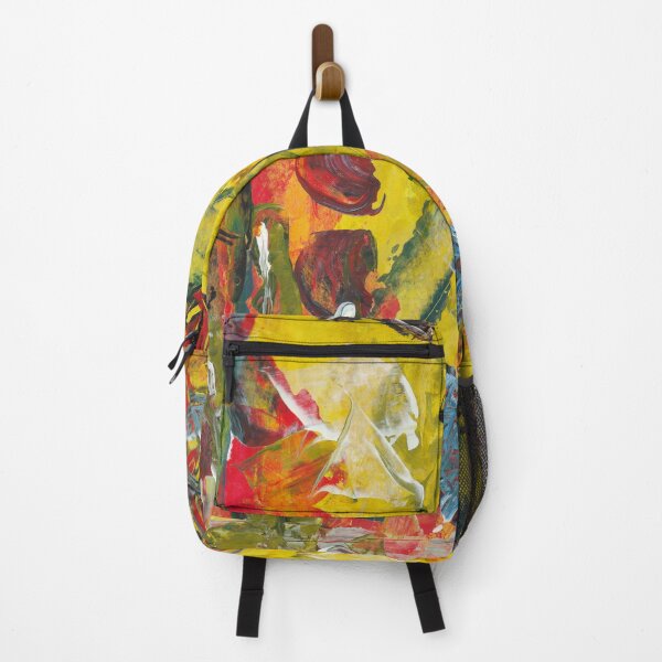 Item preview, Fish Abstract Paintings designed and sold by Erwin-Bratz.