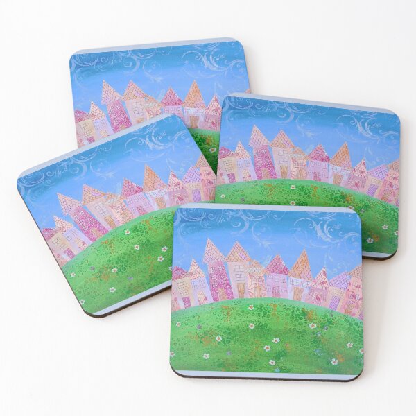 Item preview, Daisy Lane designed and sold by quirkeebird.