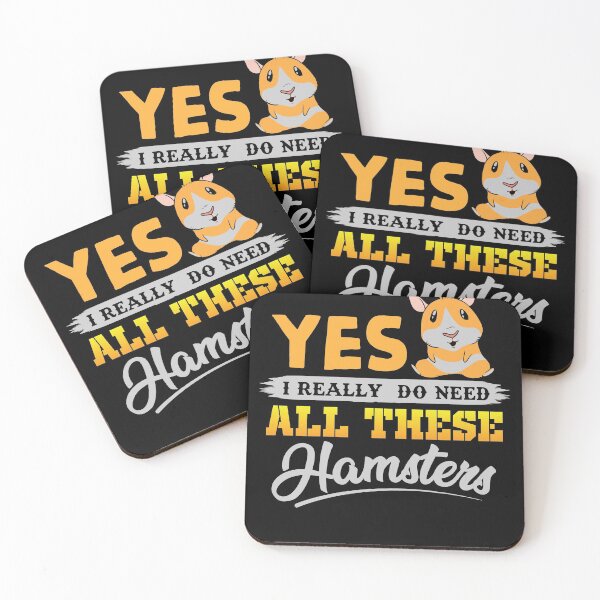 Item preview, Yes i really do need all these Hamsters designed and sold by Grinover.