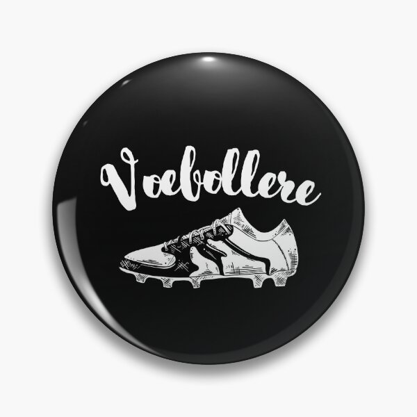 Item preview, Voebollere designed and sold by FurioInc.