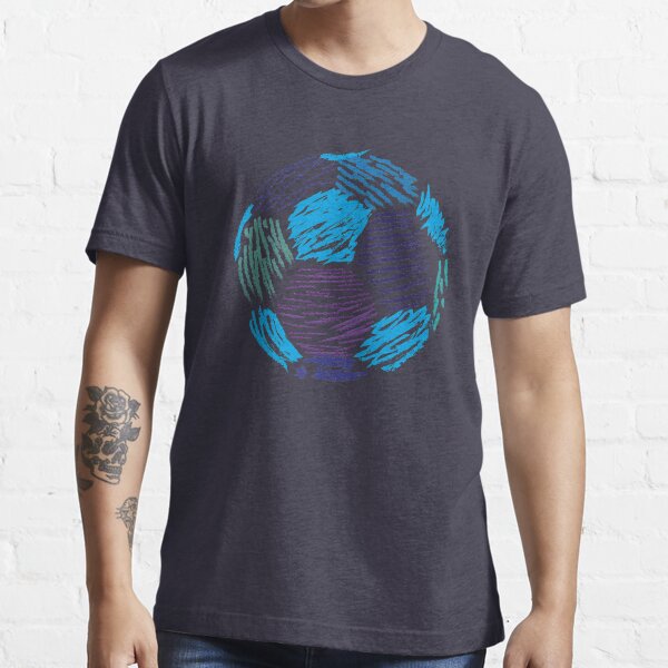 "Soccer ball" Tshirt for Sale by marmota Redbubble soccer tshirts