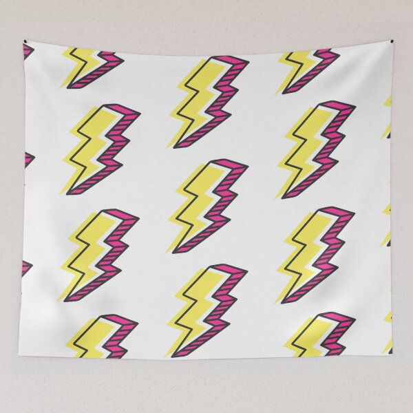 Item preview, THUNDER designed and sold by Krishangdavda.