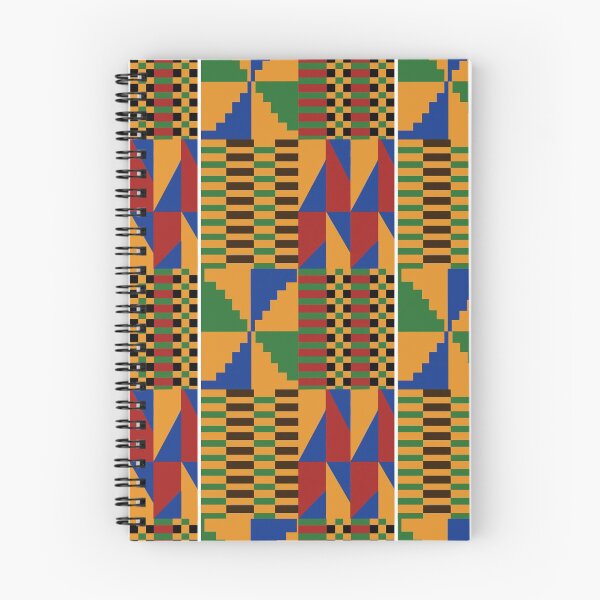 Item preview, Kente designed and sold by Amybidew.
