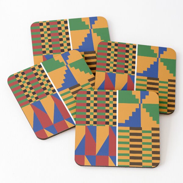 Item preview, Kente designed and sold by Amybidew.