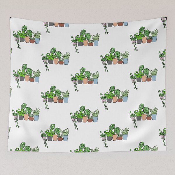 Item preview, Urban Jungle Part 1 designed and sold by reujken.