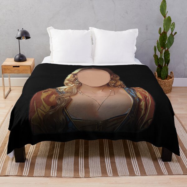 Item preview, Simonetta Vespucci designed and sold by themagnificers.