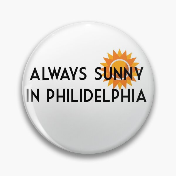 Item preview, Always sunny in philidelphia designed and sold by IbdArt Design.