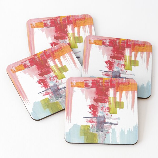 Item preview, Abstract Paintings designed and sold by Erwin-Bratz.