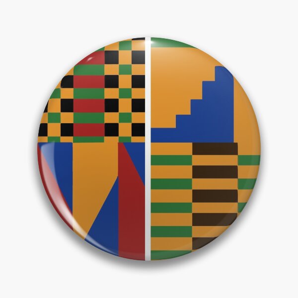 Item preview, Kente designed and sold by Amybidew.