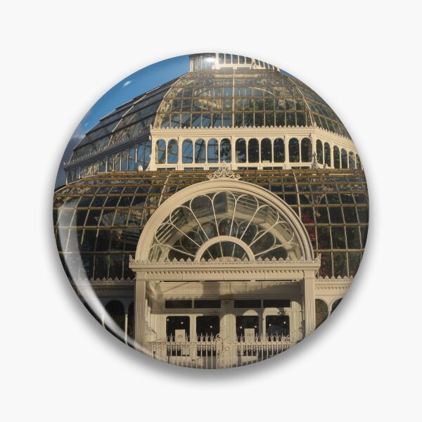 Item preview, Palm house. Sefton park. Liverpool designed and sold by kimberleyDavo.