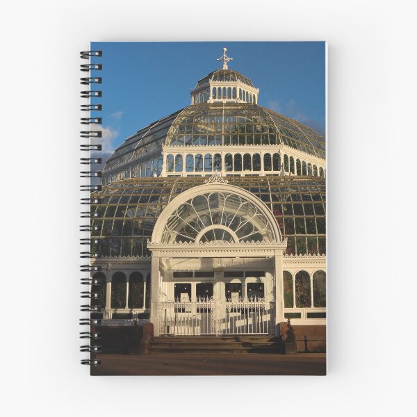 Item preview, Palm house. Sefton park. Liverpool designed and sold by kimberleyDavo.