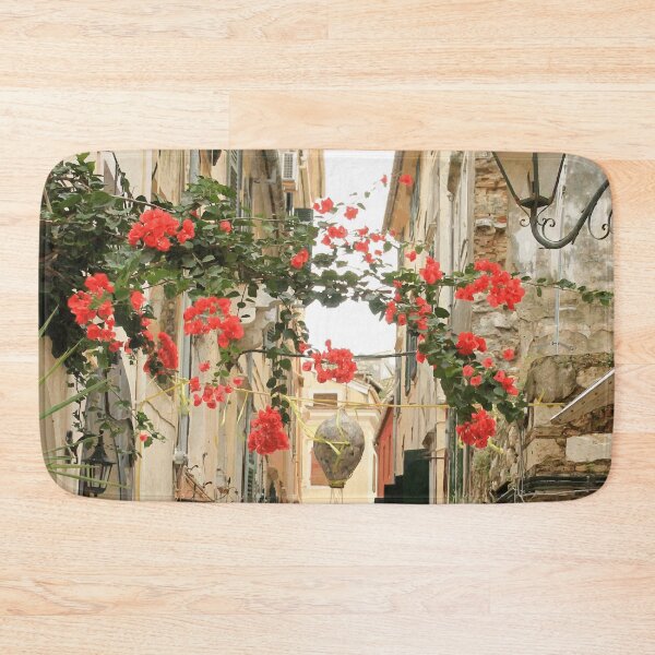 Item preview, Corfu Street View designed and sold by carlarmes.