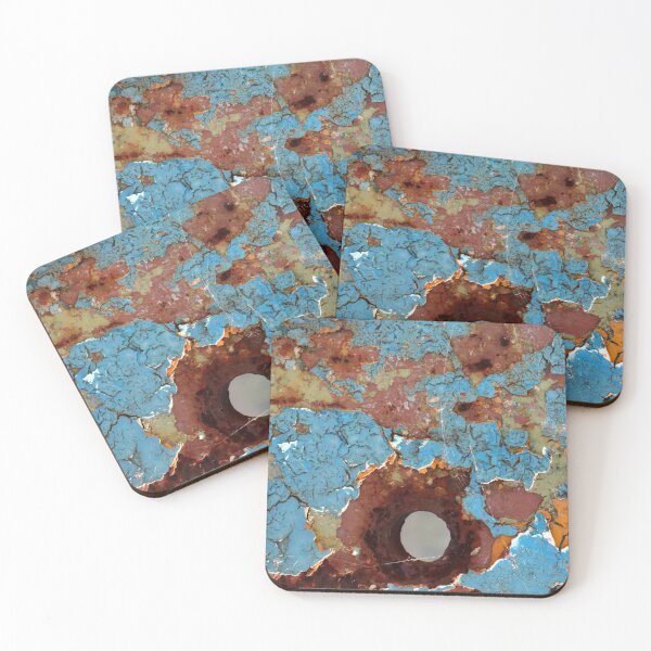 Item preview, Paint Flakes 2 designed and sold by Geoff Treagus.