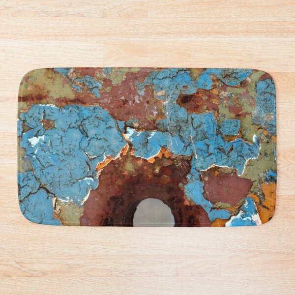 Item preview, Paint Flakes 2 designed and sold by Geoff Treagus.