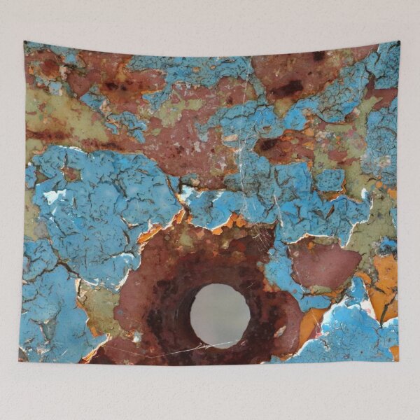 Item preview, Paint Flakes 2 designed and sold by Geoff Treagus.