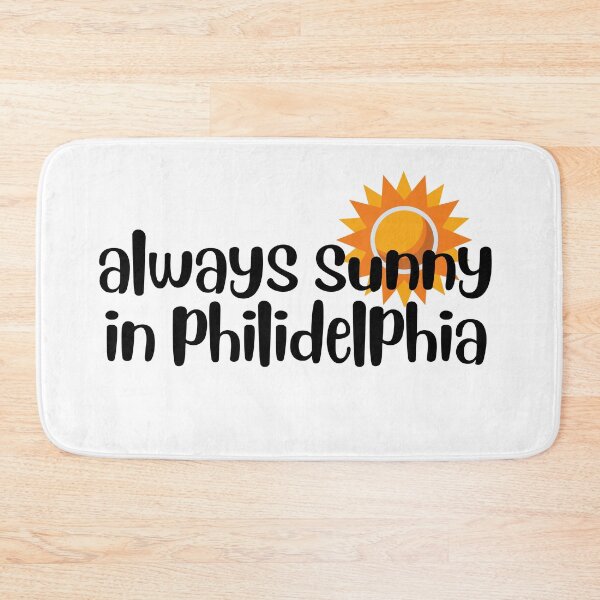 Item preview, Always sunny in philidelphia designed and sold by IbdArt Design.