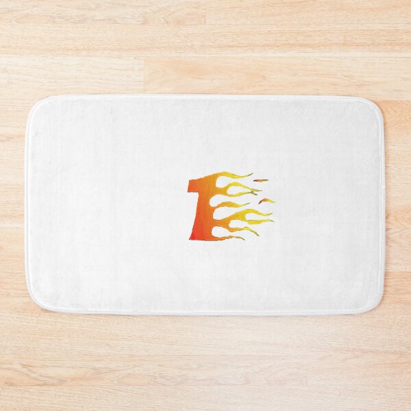 Item preview, NUMBER ONE 1 designed and sold by emily-87.