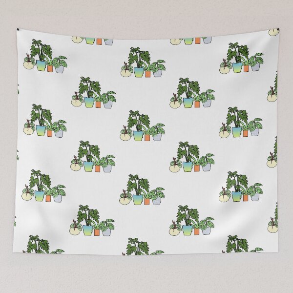 Item preview, Urban Jungle Part 2 designed and sold by reujken.