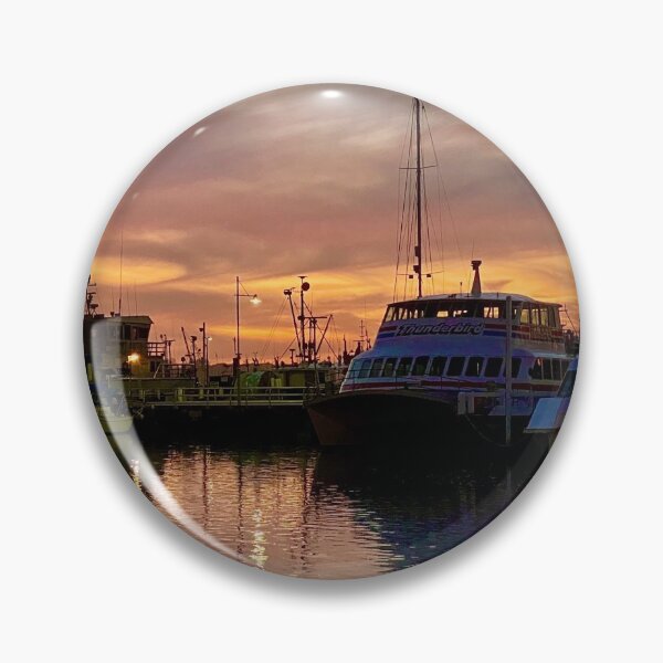 Item preview, Sunset at Lakes Entrance  designed and sold by Darren Stones.