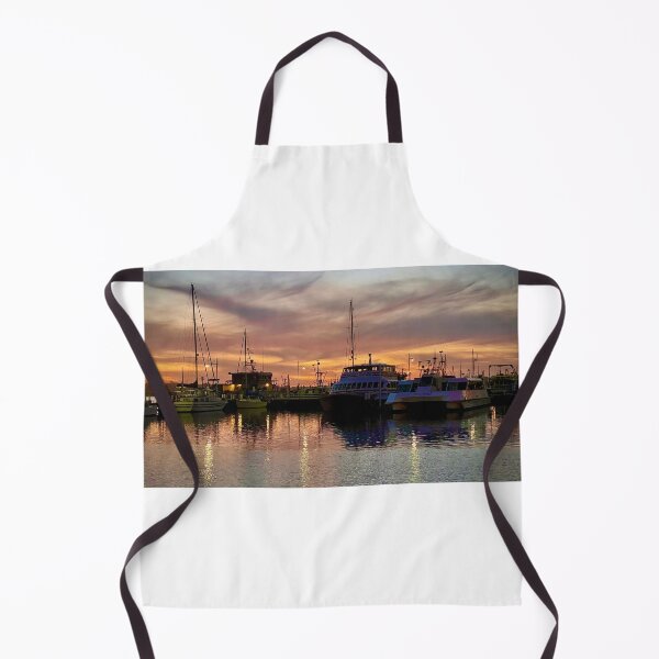 Item preview, Sunset at Lakes Entrance designed and sold by Darren Stones.